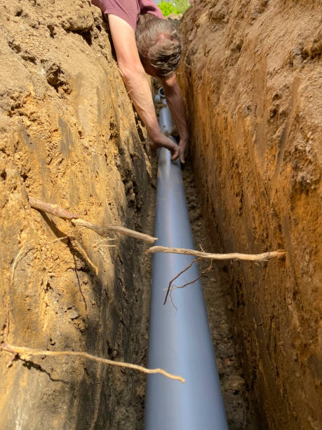 Best Flood restoration services  in Sage, CA
