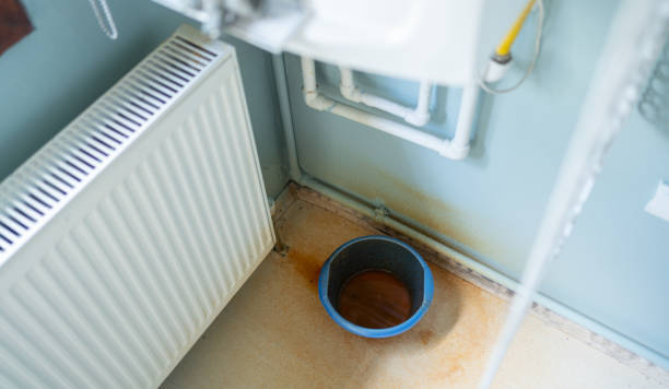 Best Water damage restoration cost  in Sage, CA